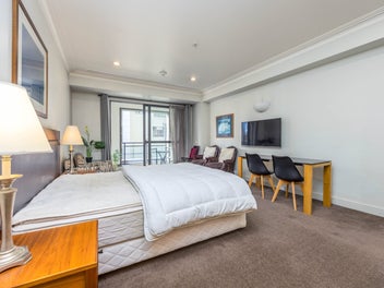 305/22 Nelson Street, Auckland Central, Auckland