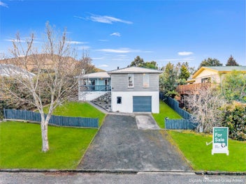 91 Hamilton Street, East Gore, Gore