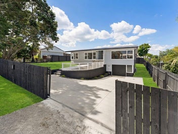 3/514 Great South Road, Rosehill, Papakura