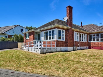 72 Witako Street, Epuni, Lower Hutt
