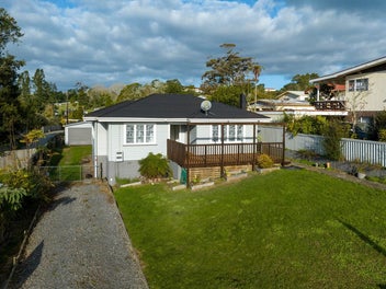 3 Johnston Road, Kawakawa, Kawakawa
