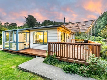 9 Thoreau Street, Concord, Dunedin