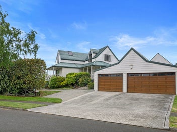 2 Waitawa Place, Lynmore, Rotorua