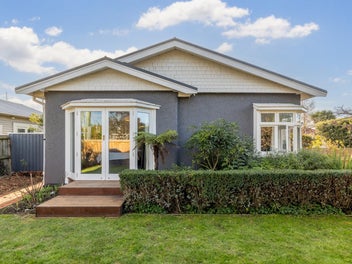 119 Neville Street, Spreydon, Christchurch