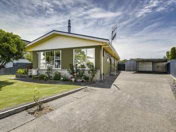 6 Canterbury Street, Tamatea, Napier
