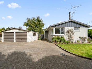 2 Ballantrae Street, Wallacetown, Wallacetown