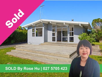 32 Sylvan Avenue, Waikanae