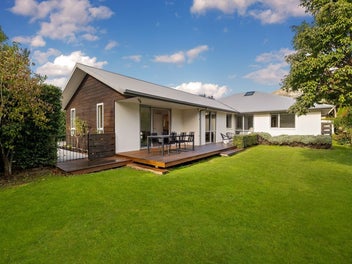 42 Sylvan Street, Lake Hayes, Queenstown