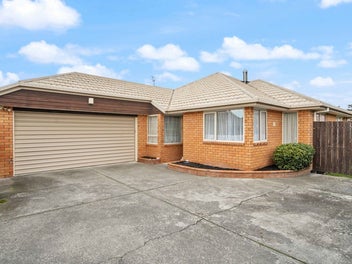 15A Nottingham Avenue, Halswell, Christchurch