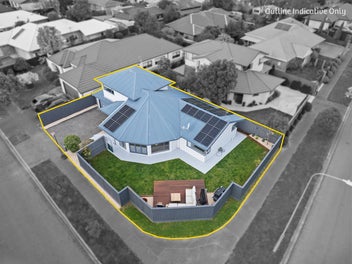 2 Anglesea Avenue, Parklands, Christchurch