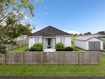 36 Rimu Street, Maeroa, Hamilton