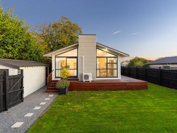 28A Tavender Street, Woolston, Christchurch