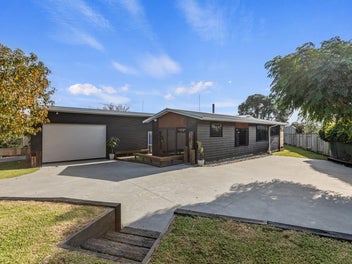 140 Little Waihi Road, Maketu, Te Puke