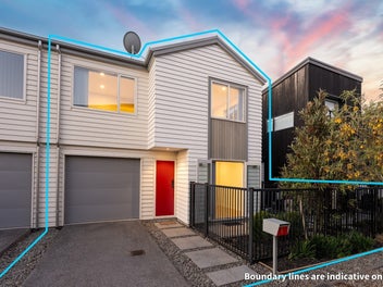 6 Lords Way, Silverdale, Silverdale