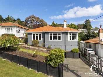 53 Barr Street, Kenmure, Dunedin