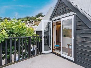 92 Majoribanks Street, Mount Victoria, Wellington