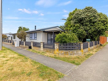 33 Alma Road, Gonville, Whanganui