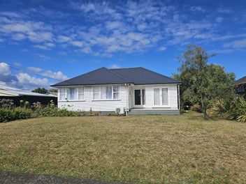 13 Carlisle Street, Levin, Levin