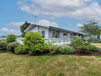 18 Callard Place, Riverlea, Hamilton