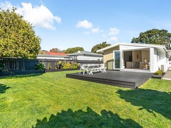 41 Lincoln Avenue, Epuni, Lower Hutt