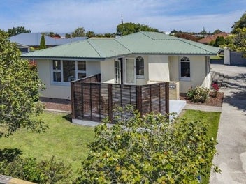 26 Donegal Street, Belfast, Christchurch