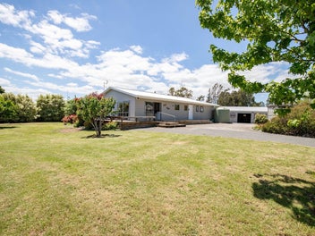 453 Hauraki Road, Thames