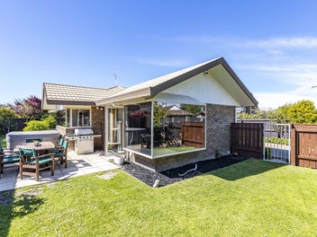 21A Sabys Road, Halswell, Christchurch