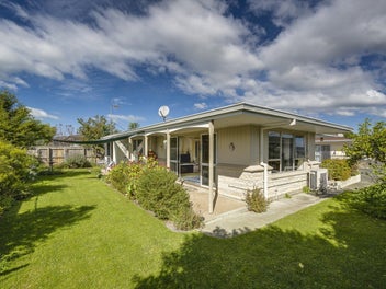 4/8 Peddie Street, Taradale, Napier
