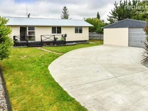 4B Chaucer Street, Rolleston, Rolleston