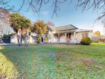 53 Middle Road, Allenton, Ashburton