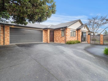 16A Thompson Street, Leamington, Cambridge