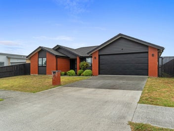 24 Murray Ward Drive, Te Kauwhata, Te Kauwhata