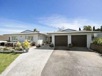33 Luton Avenue, Sunnyhills, Auckland