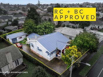 41 Mount Smart Road, Onehunga, Auckland