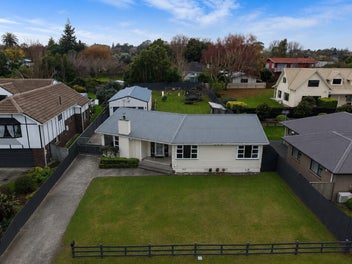 10 Gordon Place, Levin, Levin