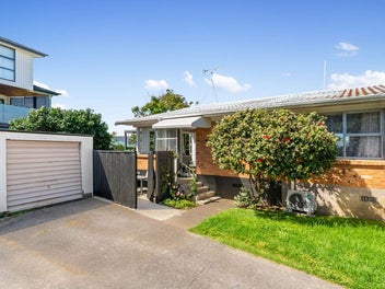 7/97 Symonds Street, Onehunga, Auckland