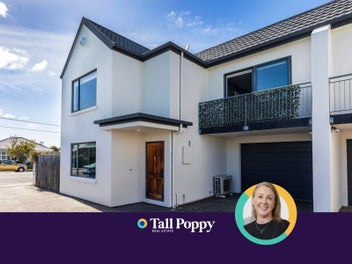 1/76 King Street, Sydenham, Christchurch