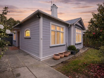 61 Calder Street, Saint Kilda, Dunedin
