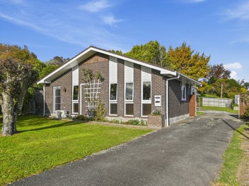 12 Wallingford Place, Hillcrest, Rotorua
