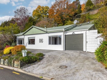 116 Cleveland Terrace, Maitai, Nelson