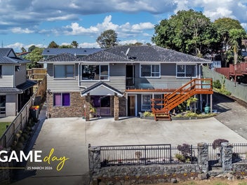 14 Shalimar Place, Clover Park, Auckland
