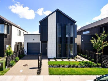 14 Cogar Terrace, Chartwell, Hamilton