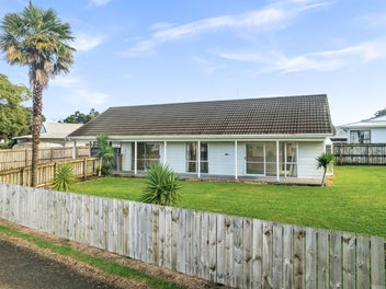 2 Steere Place, Tikipunga, Whangarei