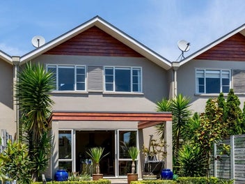 250B Courtenay Street, Strandon, New Plymouth