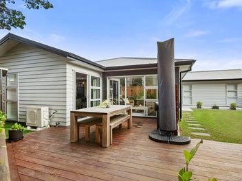 24 Brian Hughes Road, Wainuiomata, Lower Hutt