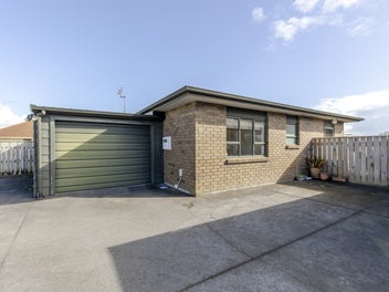 5/13 Cracroft Street, Waitara, Waitara