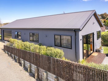 7 Toi Street, Tawhero, Whanganui