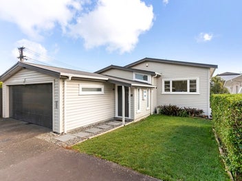 42 Ivanhoe Road, Grey Lynn, Auckland