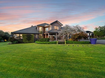 12 Lakewood Grove, Levin, Levin