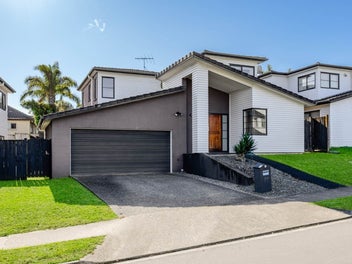 129 Cyril French Drive, Flat Bush, Auckland